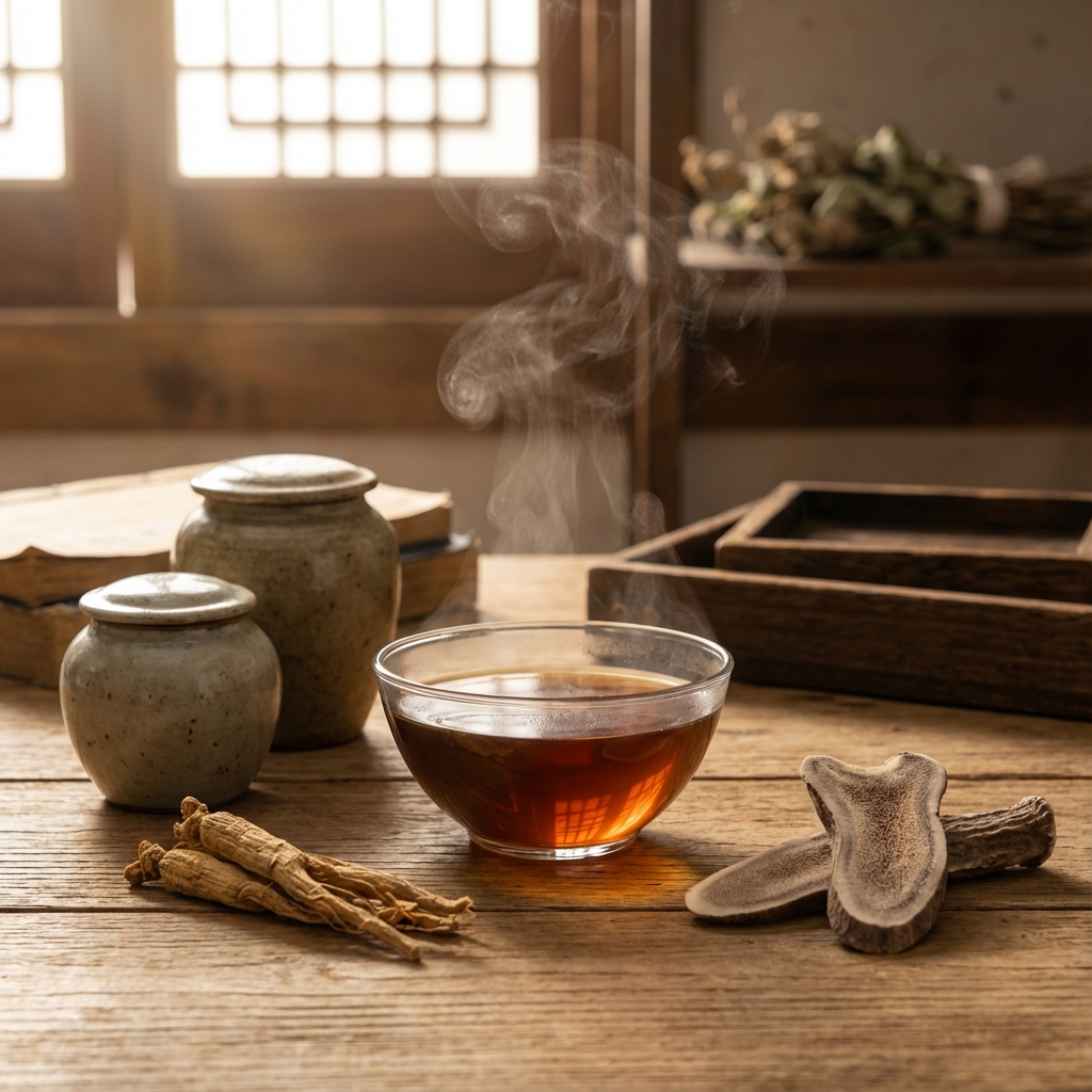 웰니스·보약 클리닉