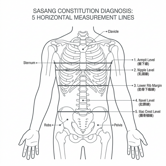 체형사상의학 클리닉